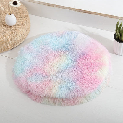 Pat and Pet Emporium | Pet Beds | Round Dog Bed