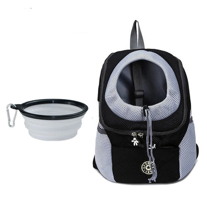 Pat and Pet Emporium | Pet Carriers | Pet Travel Carrier Bag