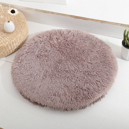 Pat and Pet Emporium | Pet Beds | Round Dog Bed