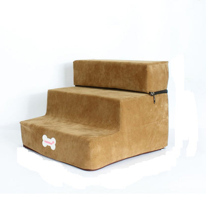 Pat and Pet Emporium | Pet Home Products | StepEasy Pet Step