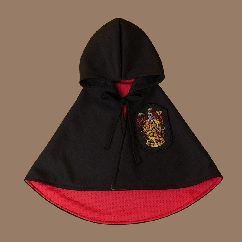 Pat and Pet Emporium | Pet Costumes | Pet Cosplay Cloak