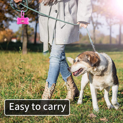 Pat and Pet Emporium | Pet Waste Disposal Tools | Doggie Bags