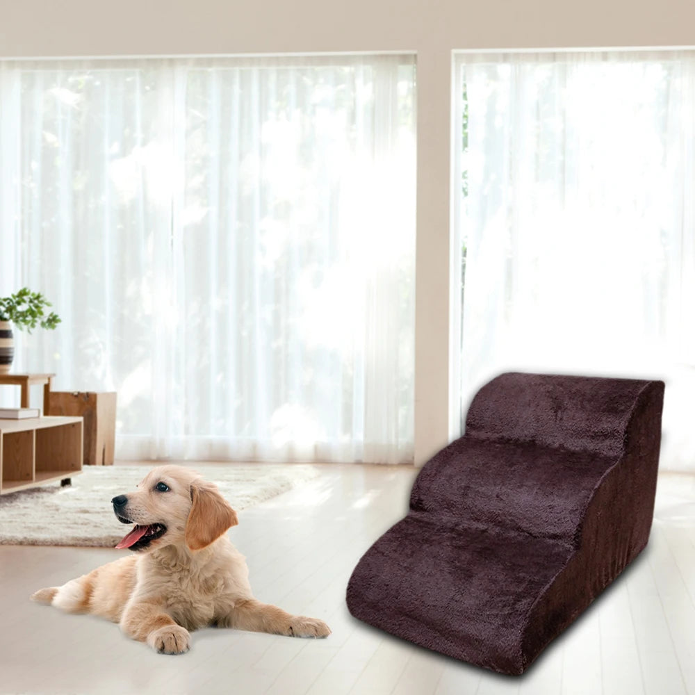 Pat and Pet Emporium | Pet Home Products | Easy Pet Stairs