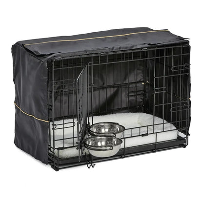 Pat and Pet Emporium | Pet Beds | Large Dog Crate 48" 5 Pcs