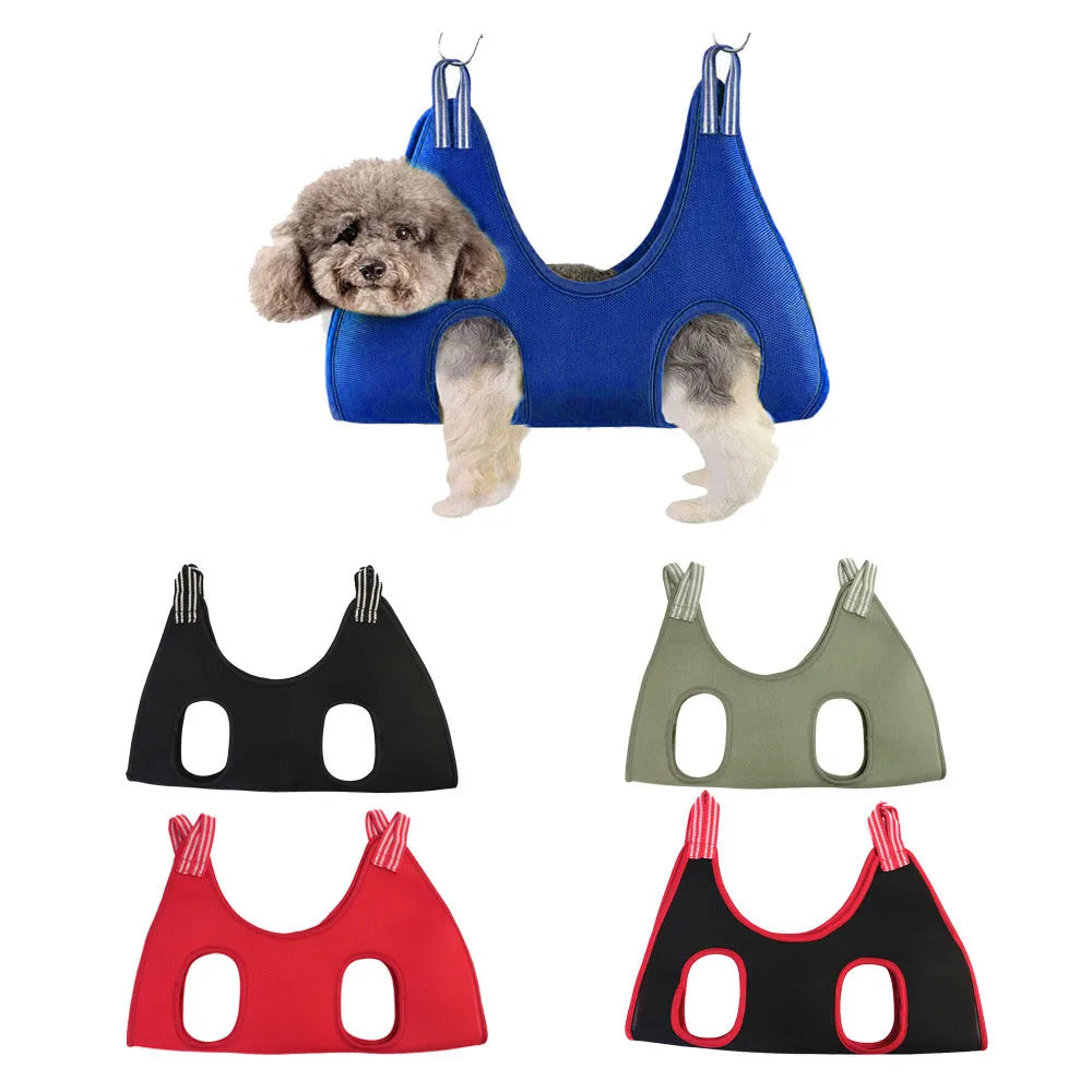 Pat and Pet Emporium | Pet Grooming Products | Pet Hammock