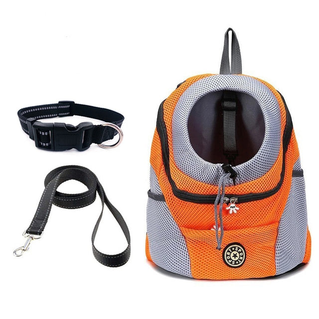 Pat and Pet Emporium | Pet Carriers | Pet Travel Carrier Bag