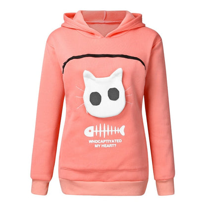 Pat and Pet Emporium | Shirts | Cat Dog Pet Lovers Hoodies