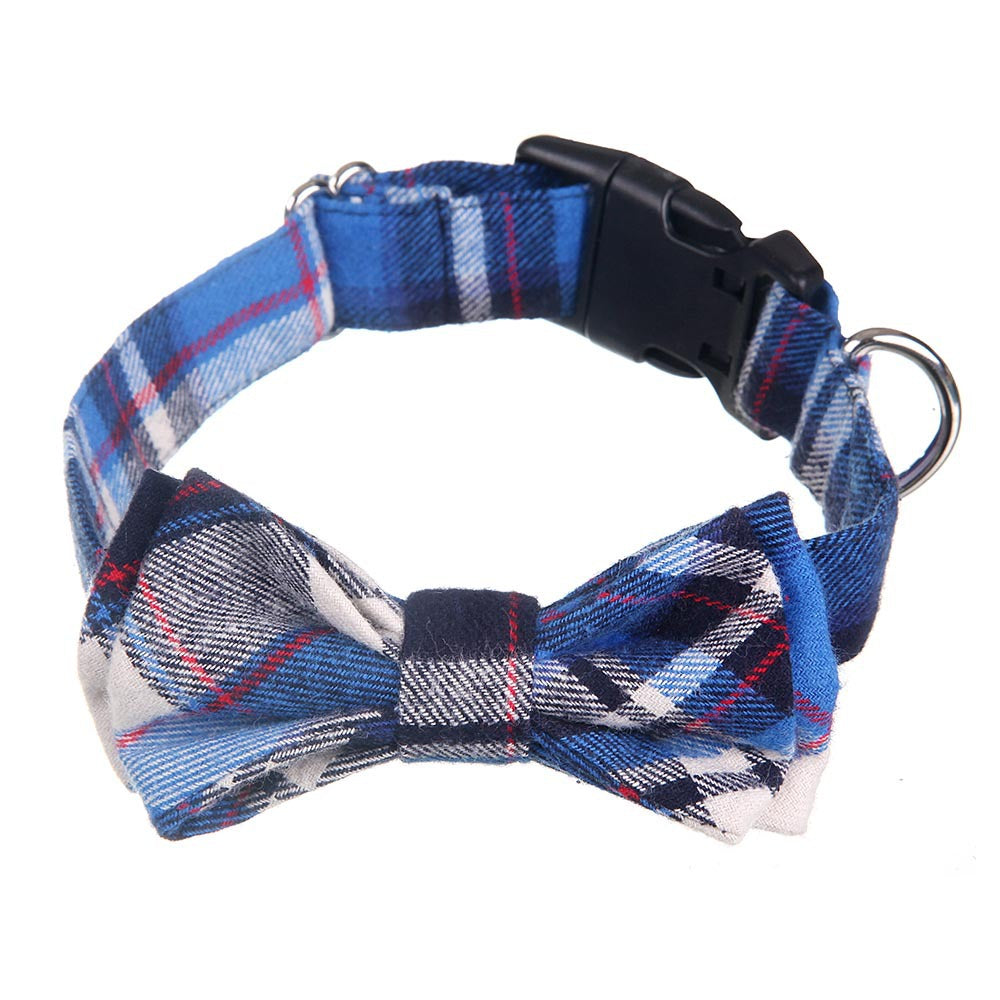 Pat and Pet Emporium | Pet Collars | Cute Dapper Pet Collar