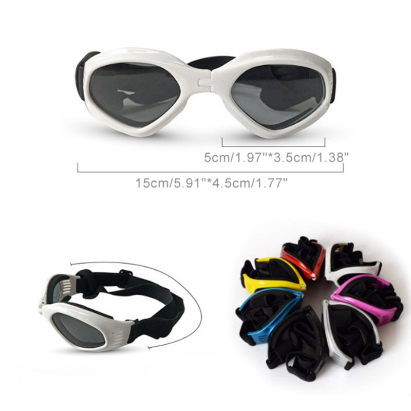 Pat and Pet Emporium | Pet Sunglasses | Cool Dog Sunglasses