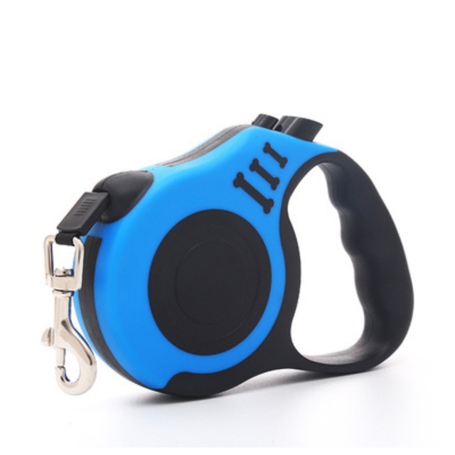 Pat and Pet Emporium | Pet Leashes | Led Lights Dog Leash