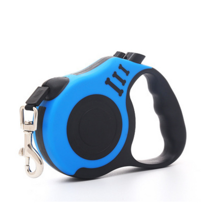 Pat and Pet Emporium | Pet Leashes | Led Lights Dog Leash