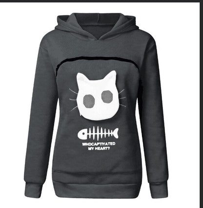 Pat and Pet Emporium | Shirts | Cat Dog Pet Lovers Hoodies