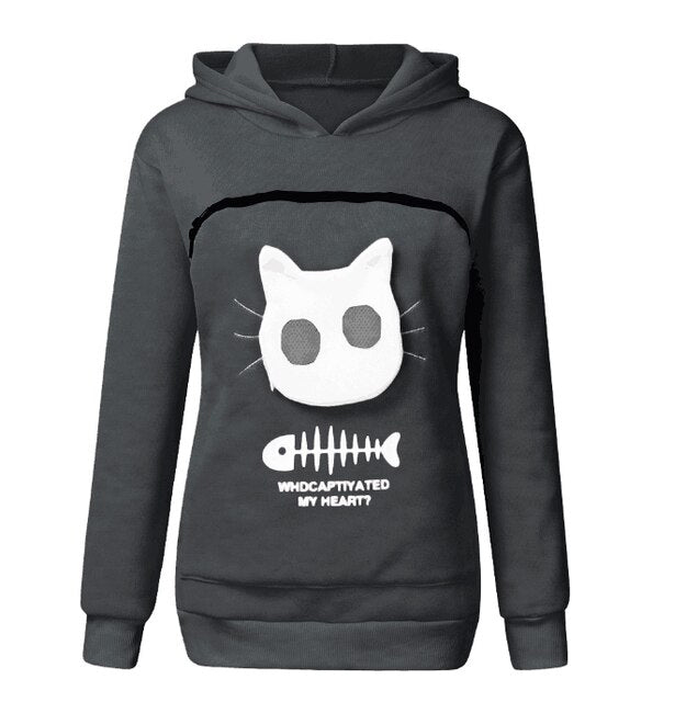 Pat and Pet Emporium | Shirts | Cat Dog Pet Lovers Hoodies