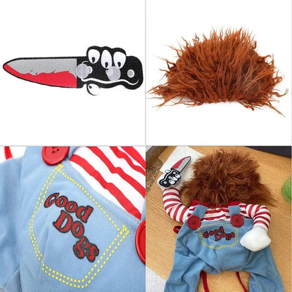 Pat and Pet Emporium | Pet Costumes | Fun Pet Dress Up Outfit