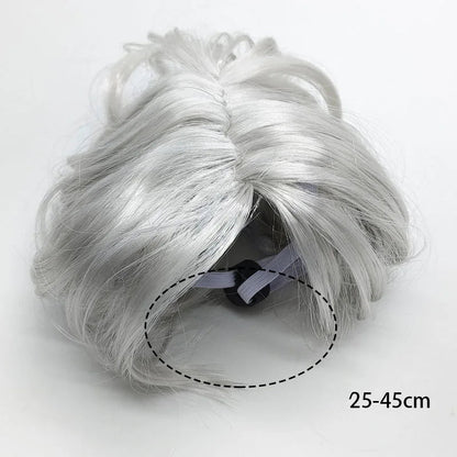 Pat and Pet Emporium | Pet Costumes | Cat Dog Wig Hair Piece