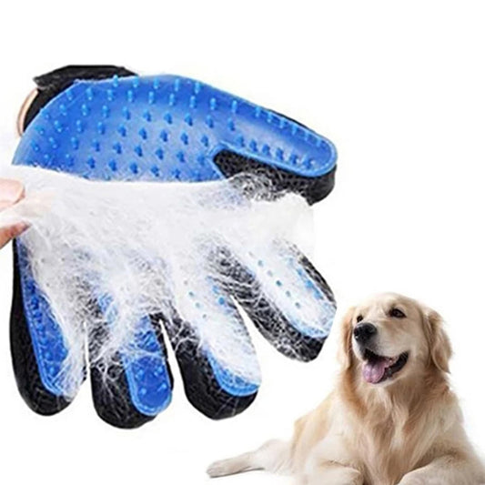 Pat and Pet Emporium | Pet Grooming | Pet Grooming Glove