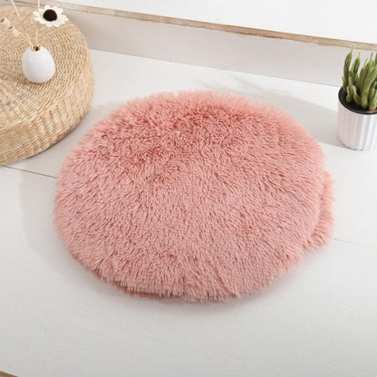 Pat and Pet Emporium | Pet Beds | Round Dog Bed