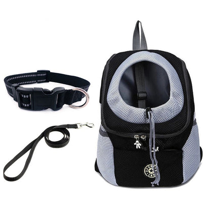 Pat and Pet Emporium | Pet Carriers | Pet Travel Carrier Bag