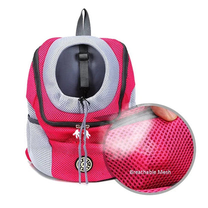 Pat and Pet Emporium | Pet Carriers | Pet Travel Carrier Bag