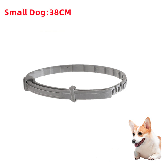 Pat and Pet Emporium | Pet Collars | Dog Cat Anti-Flea Pet Collar