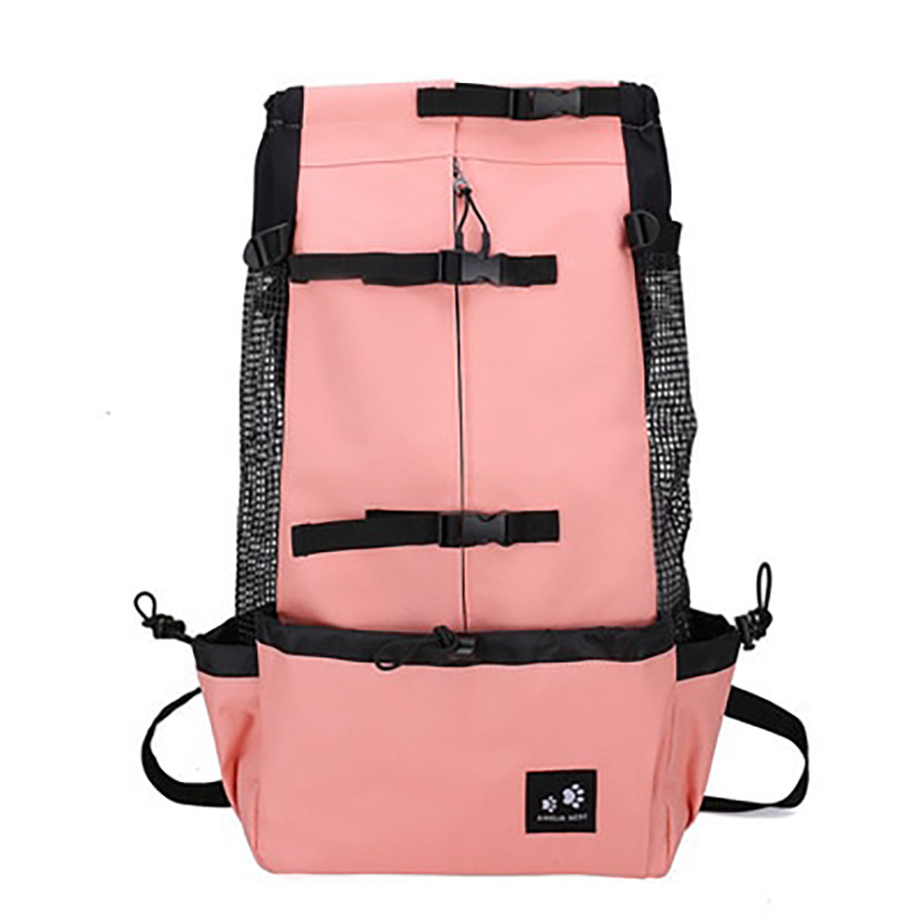 Pat and Pet Emporium | Pet Carriers | Outdoor Pet Backpacks