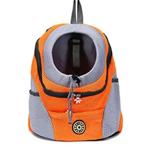 Pat and Pet Emporium | Pet Carriers | Outdoor Pet Backpack