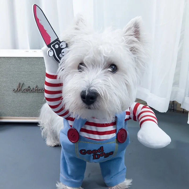 Pat and Pet Emporium | Pet Costumes | Fun Pet Dress Up Outfit