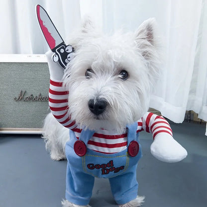 Pat and Pet Emporium | Pet Costumes | Fun Pet Dress Up Outfit