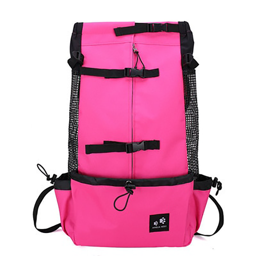 Pat and Pet Emporium | Pet Carriers | Outdoor Pet Backpacks