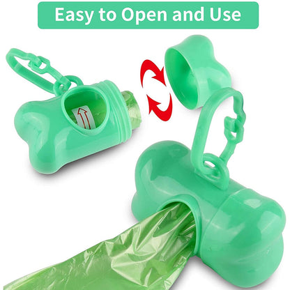 Pat and Pet Emporium | Pet Waste Disposal Tools | Doggie Bags