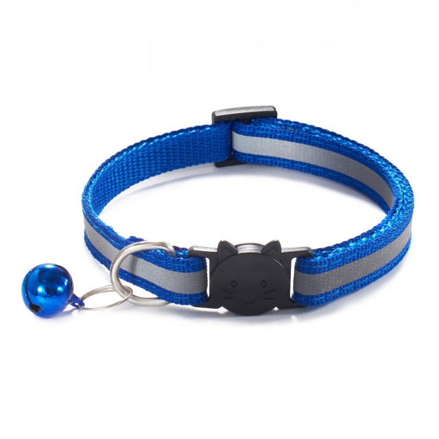 Pat and Pet Emporium | Pet Collars | Cats Dogs Bells Collars