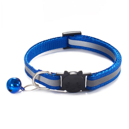 Pat and Pet Emporium | Pet Collars | Cats Dogs Bells Collars