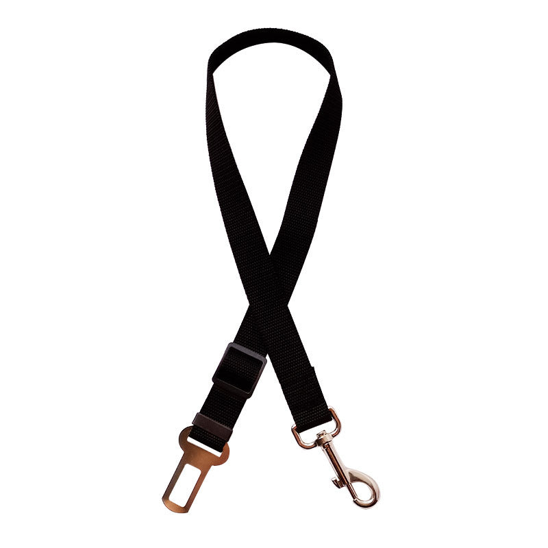 Pat and Pet Emporium | Pet Leashes | Adjustable Pet Seat Belt