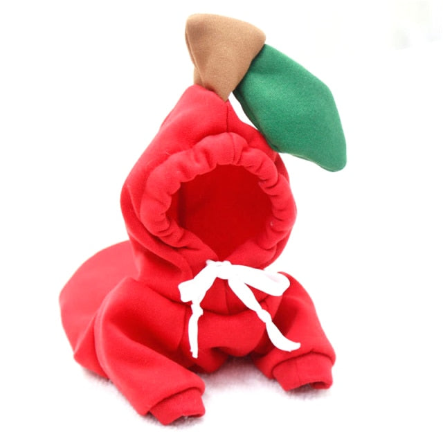 Pat and Pet Emporium | Pet Costumes | Novelty Winter Hoodies