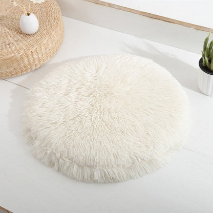 Pat and Pet Emporium | Pet Beds | Round Dog Bed