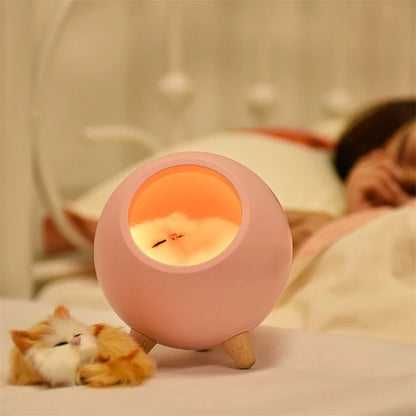 Pat and Pet Emporium | Pet Home Products | LED Cat Light