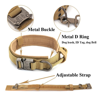 Pat and Pet Emporium | Pet Collars | Dog Collar