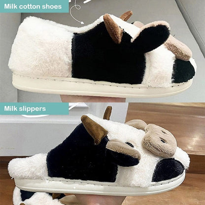 Pat and Pet Emporium | Shoes | Fluffy Winter Slippers