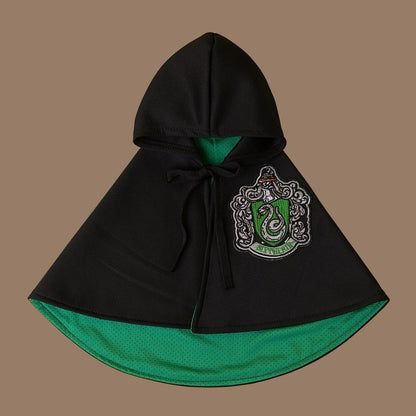 Pat and Pet Emporium | Pet Costumes | Pet Cosplay Cloak