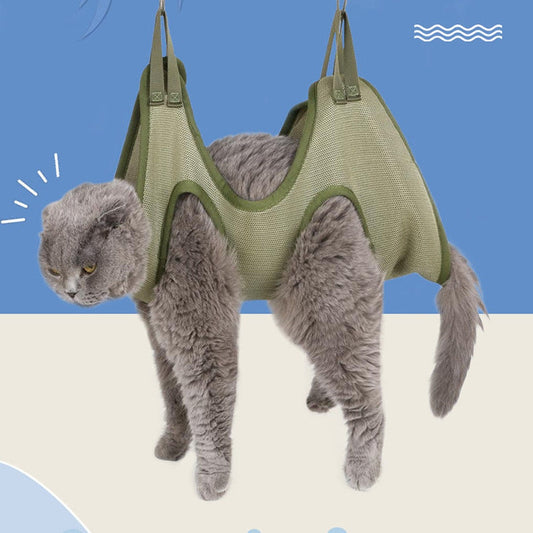 Pat and Pet Emporium | Pet Grooming Products | Cat Hammock