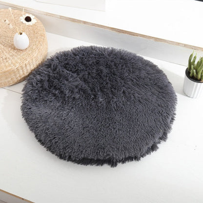 Pat and Pet Emporium | Pet Beds | Round Dog Bed