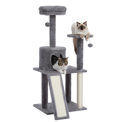 Pat and Pet Emporium | Cat Scratchers | Multi Level Cat Towers