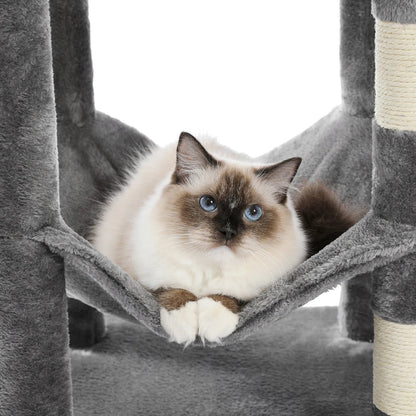 Pat and Pet Emporium | Cat Scratchers | Multi Level Cat Towers