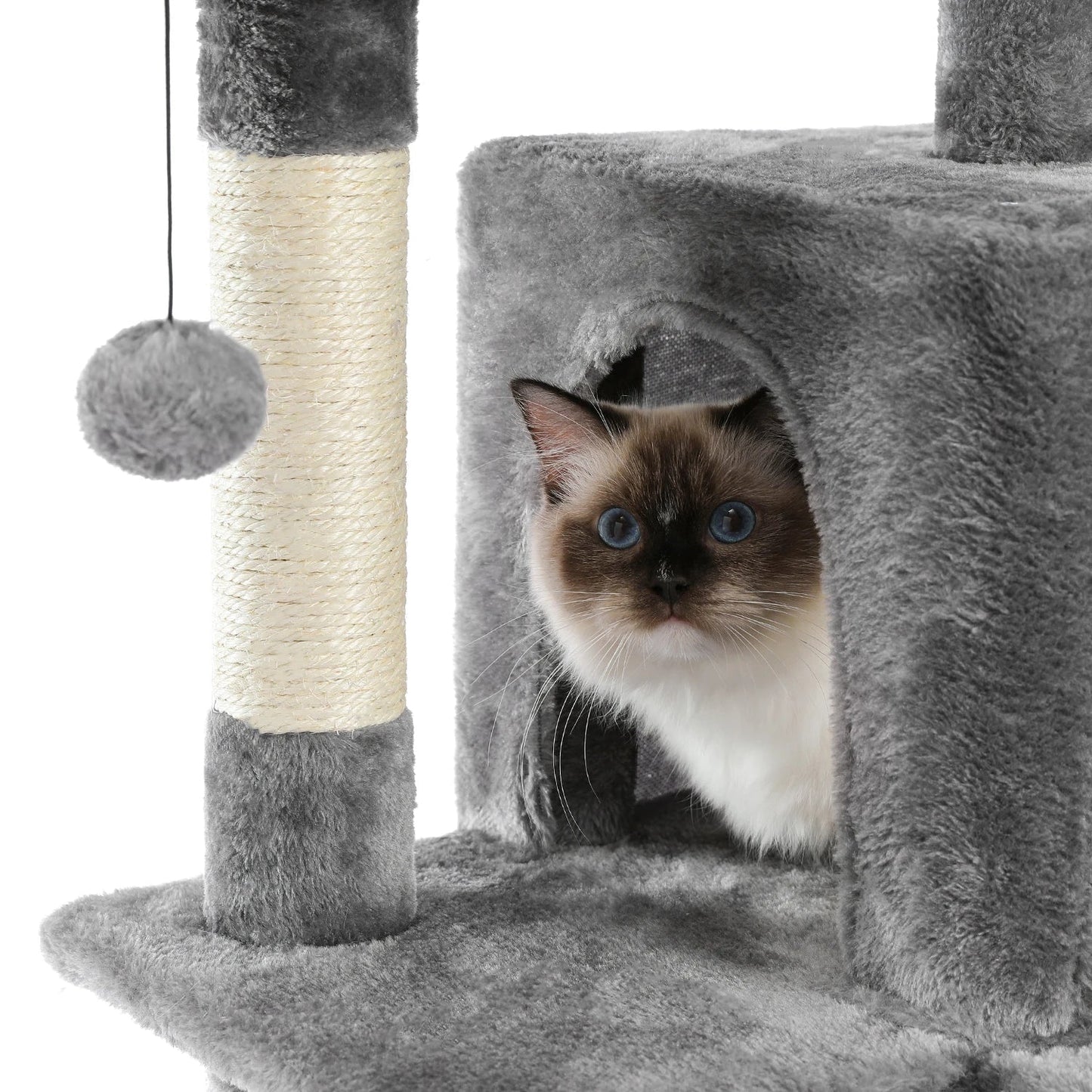 Pat and Pet Emporium | Cat Scratchers | Multi Level Cat Towers