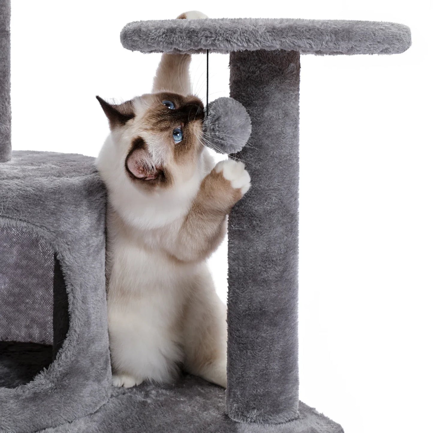 Pat and Pet Emporium | Cat Scratchers | Multi Level Cat Towers