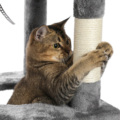 Pat and Pet Emporium | Cat Scratchers | Multi Level Cat Towers