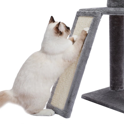 Pat and Pet Emporium | Cat Scratchers | Multi Level Cat Towers