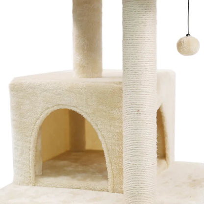 Pat and Pet Emporium | Cat Scratchers | Multi Level Cat Towers