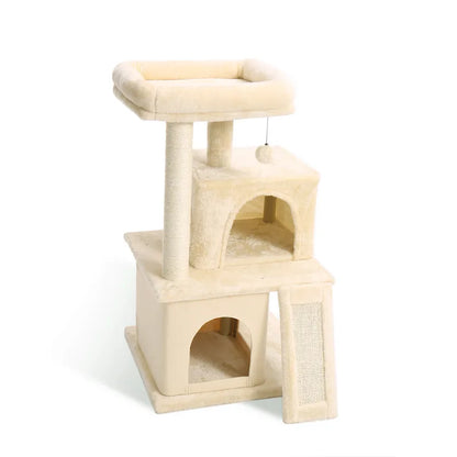 Pat and Pet Emporium | Cat Scratchers | Multi Level Cat Towers