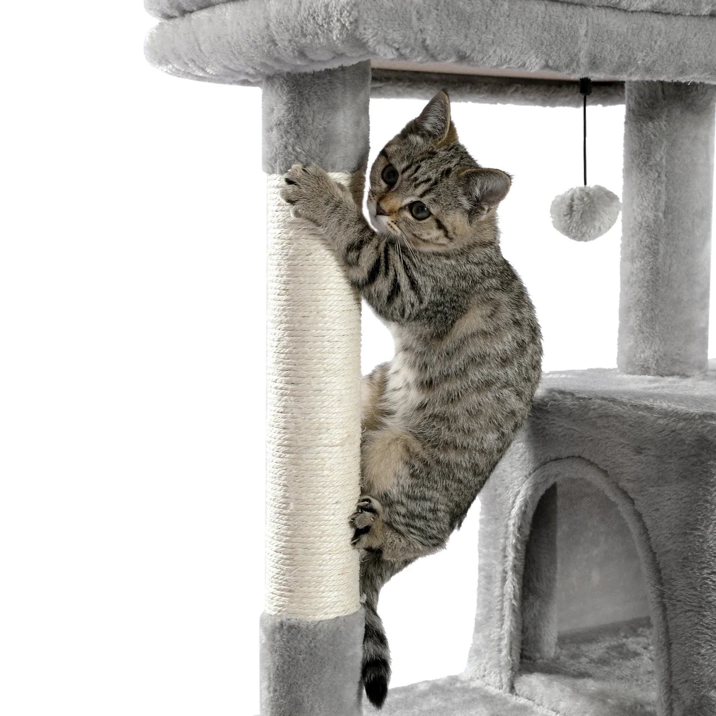 Pat and Pet Emporium | Cat Scratchers | Multi Level Cat Towers